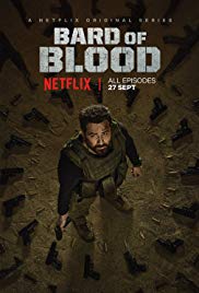 Bard of Blood 2019 S01 ALL EP IN Hindi Full Movie